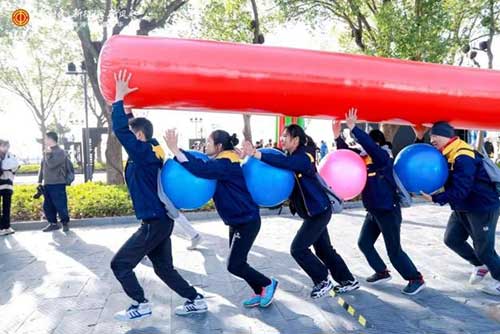 圖片2.jpg 2023年青浦職工嘉年華活動圓滿結(jié)束  上海創(chuàng)力集團(tuán)職工代表隊榮獲團(tuán)體優(yōu)勝獎(圖2)